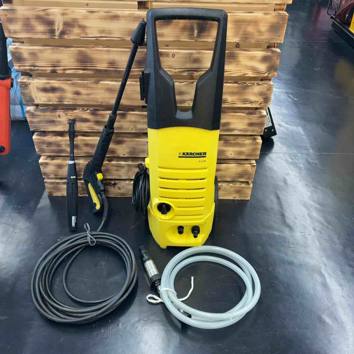 MACTOOLS 1/4ラチェッティングマグネティックビットドライバ SBDR8