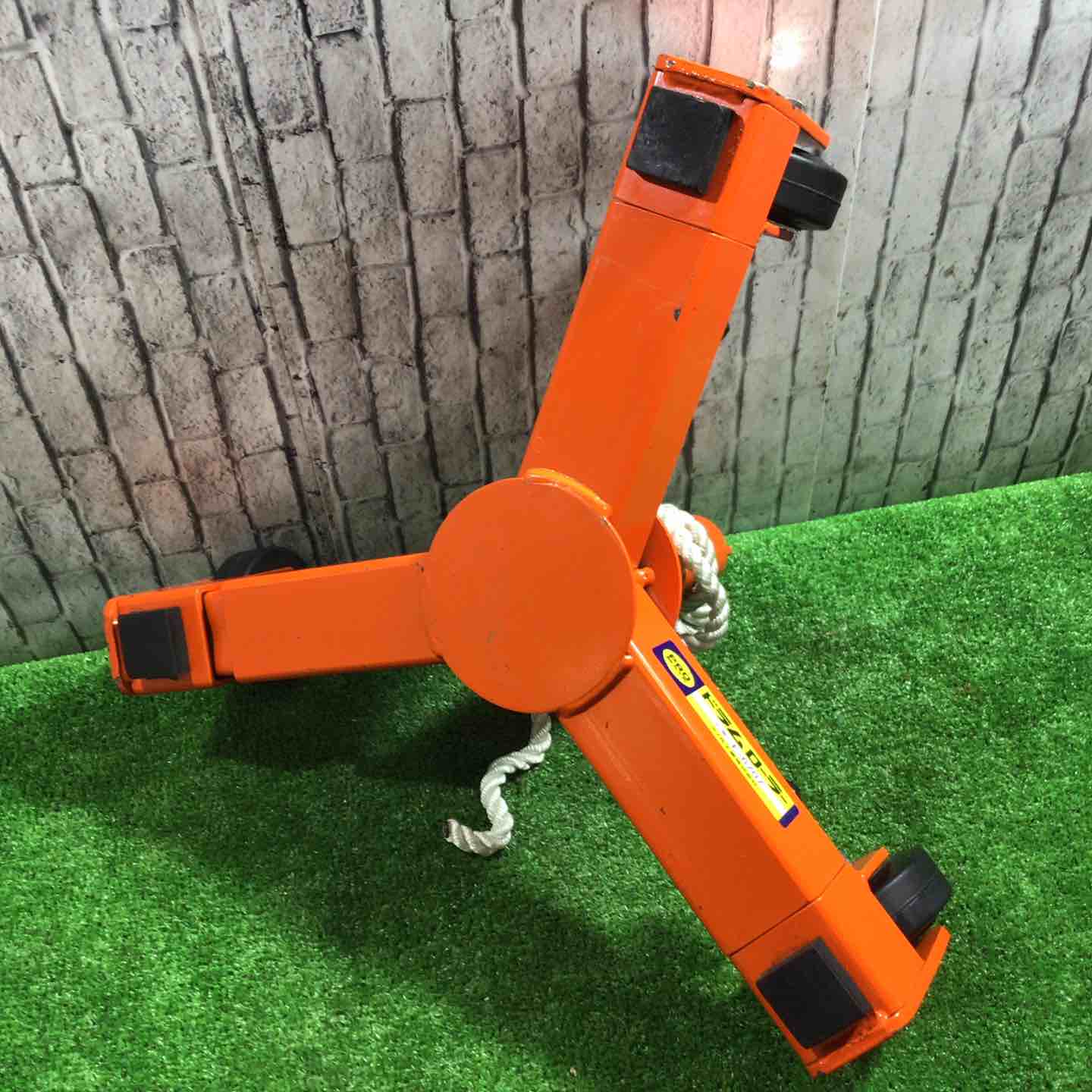 ミノル工業 ドラムローラー E-6707【川口店】 – アクトツール