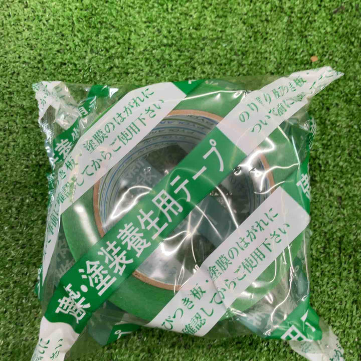 ダイヤテックス パイオランテープ 50mm×25m グリーン×60巻【桶川店】