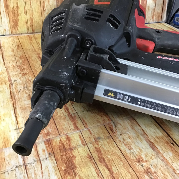 ★マックス(MAX) ガスネイラ GS-738C2【川崎店】