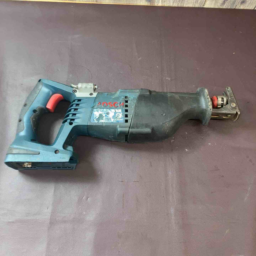 【中古品】 ◇BOSCH(ボッシュ) 36Vバッテリーセーバーソー GSA36V-LI 【東大和店】