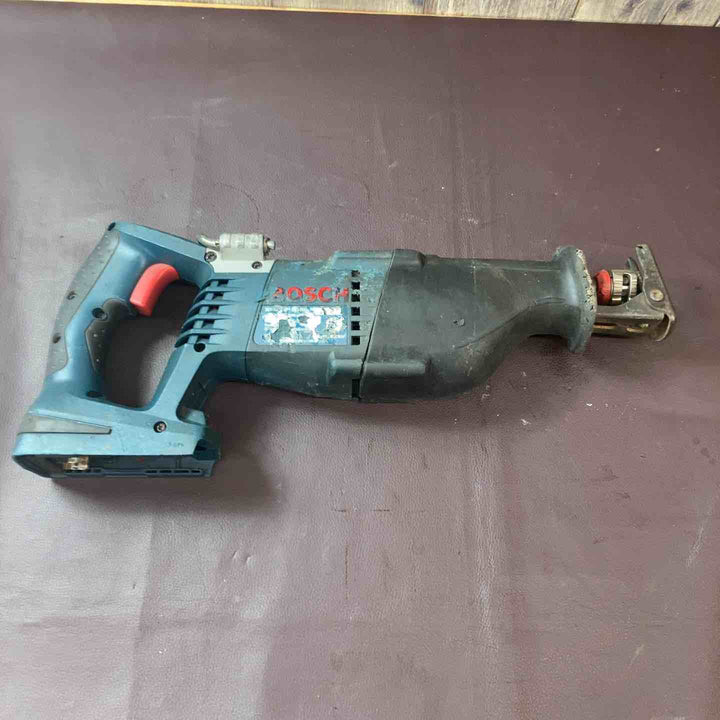 【中古品】 ◇BOSCH(ボッシュ) 36Vバッテリーセーバーソー GSA36V-LI 【東大和店】