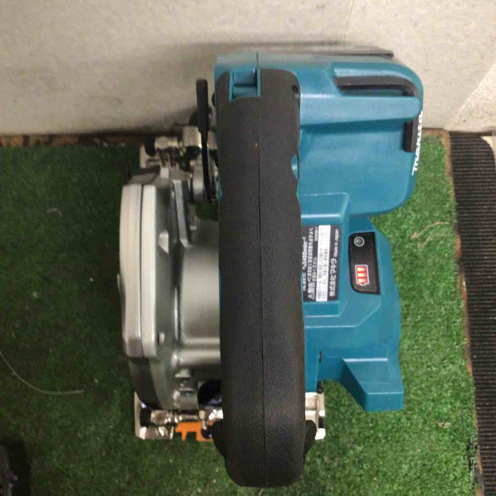 ★マキタ(makita) コードレス丸のこ HS472DZ【町田店】