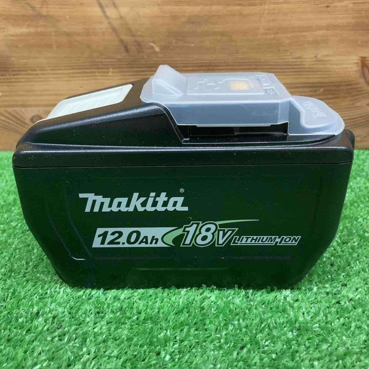 ＜特価＞マキタ(makita) リチウムイオンバッテリー 18V/12.0Ah BL18120 *2点セット【鴻巣店】