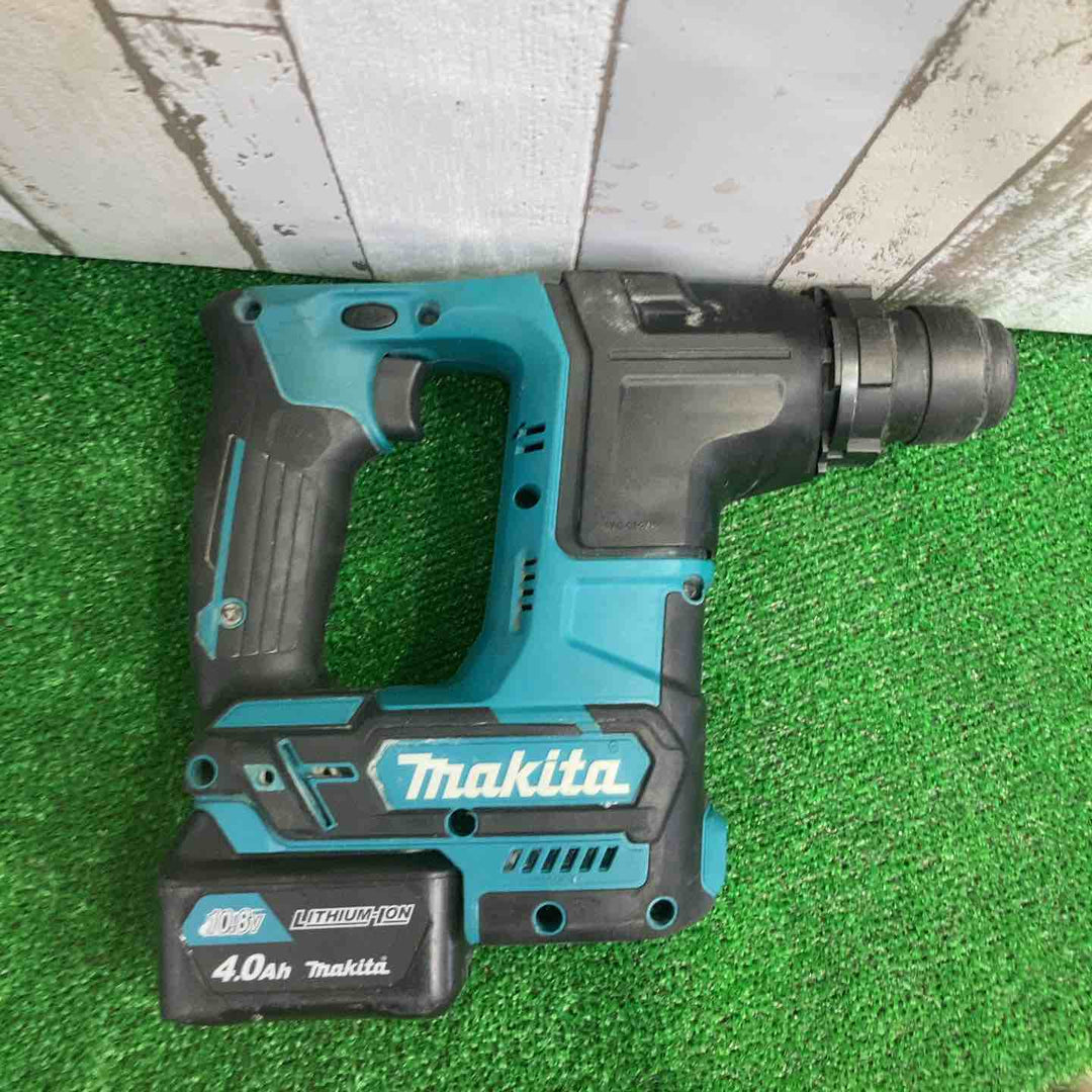 ★マキタ(makita) コードレスハンマドリル HR166DSMX【町田店】