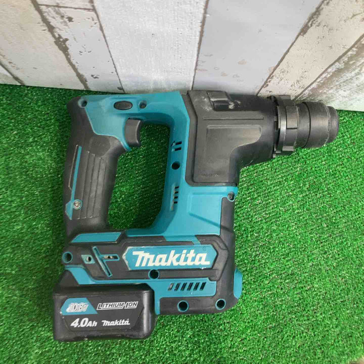 ★マキタ(makita) コードレスハンマドリル HR166DSMX【町田店】