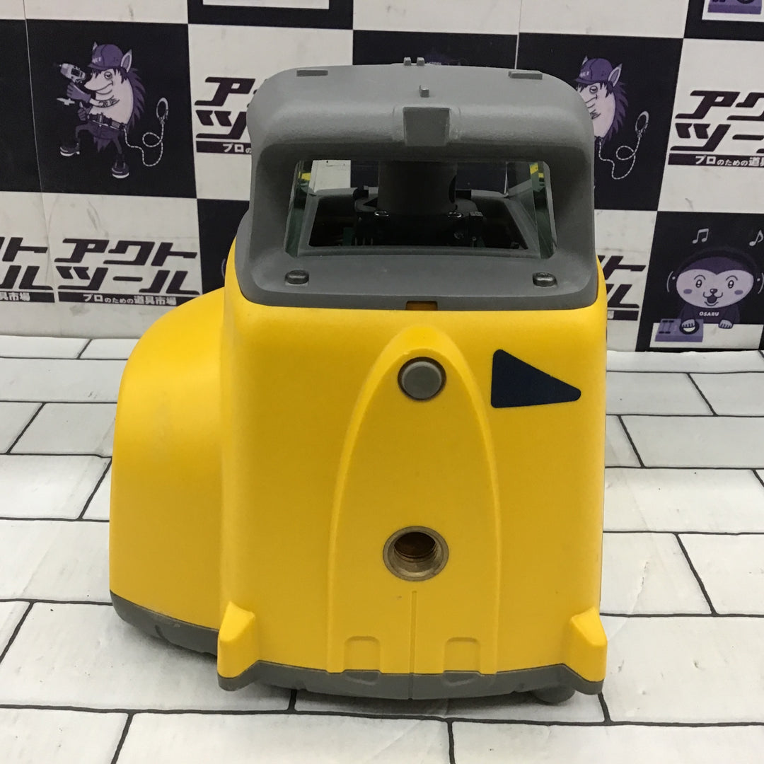 ○スペクトラ(SPECTRA) 回転レーザー(レベルプレーナー) LL300N【所沢店】