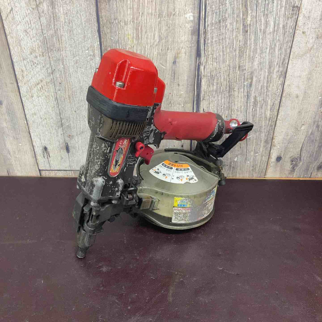 【中古品】 マックス(MAX) 高圧エア釘打ち機 HN-50 【東大和店】