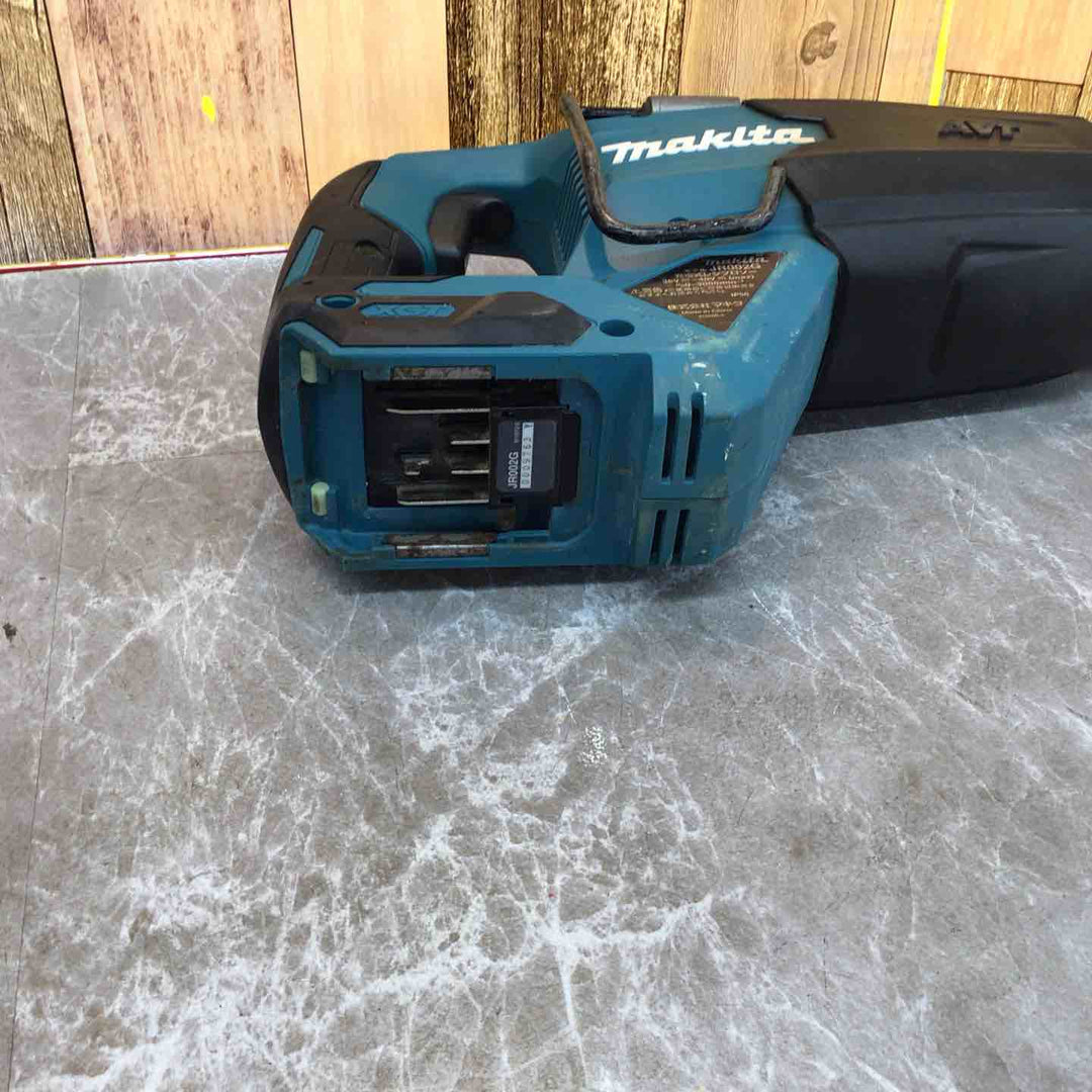 ★マキタ(makita) コードレスレシプロソー JR002GRDX【八潮店】