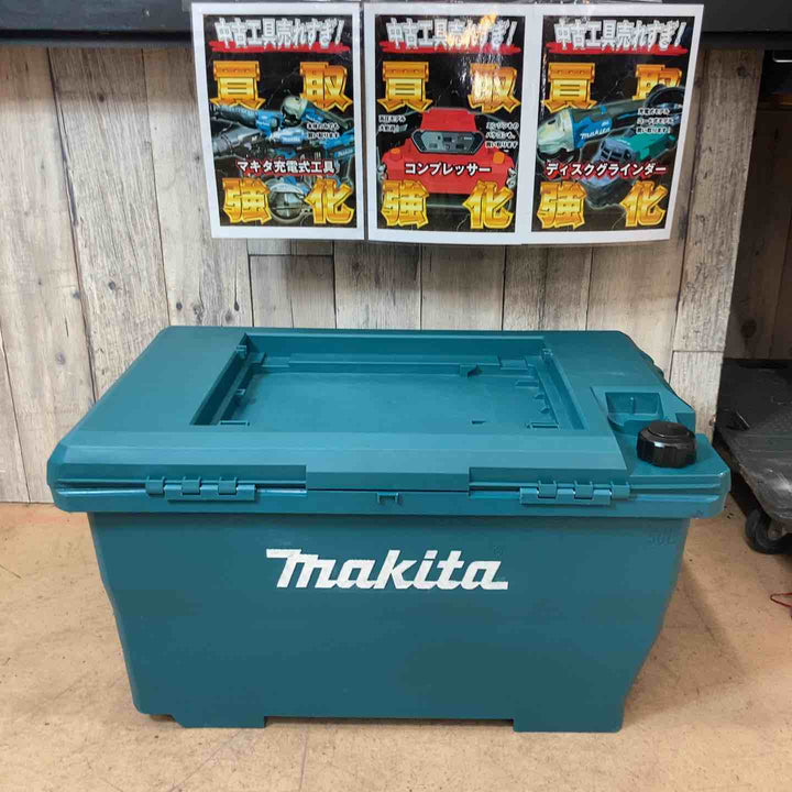 【中古品】 マキタ(makita) 36V コードレス高圧洗浄機 MHW080DZK 本体のみ 【東大和店】