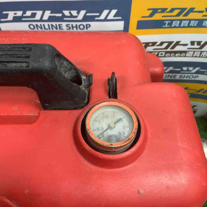 ◇マックス(MAX) 常圧/高圧エアコンプレッサ AK-CL7700E【草加店】