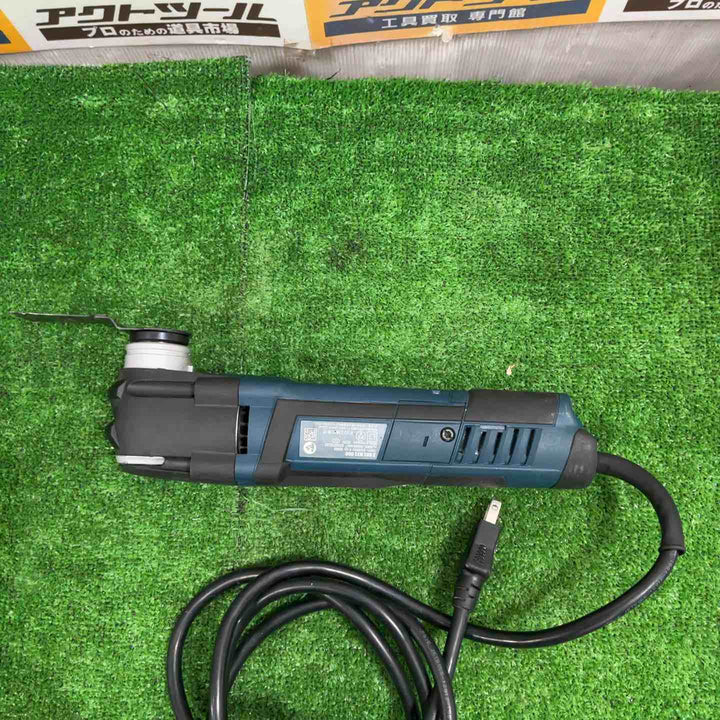 ◇ボッシュ(BOSCH) マルチツ-ル GMF40-30 本体のみ【草加店】