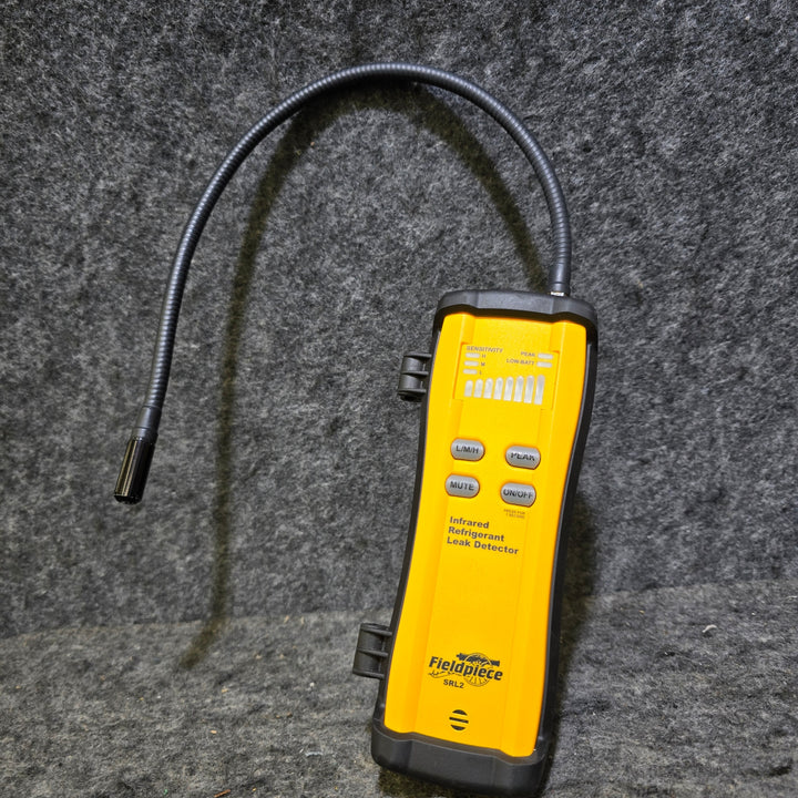 【未使用品】BBK リークテスタ ガス検知機 SRL-2K7【桶川店】