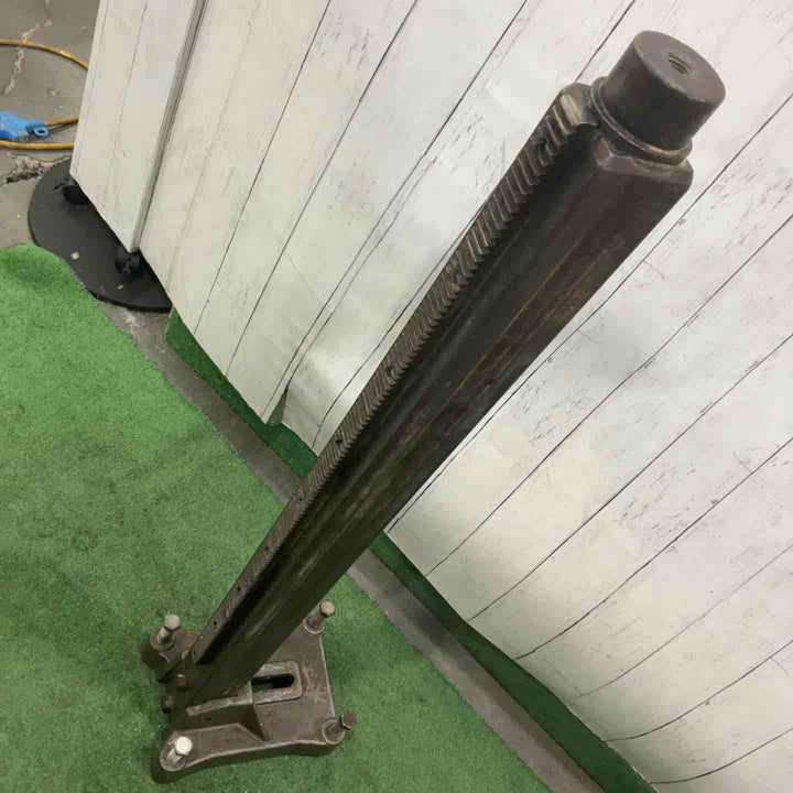 シブヤ コアドリル据え置きタイプ  M2232【越谷店】