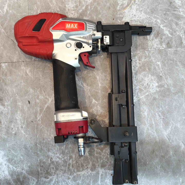 ★マックス(MAX) 常圧内装エアタッカ TA-232G2/4MA内装【八潮店】
