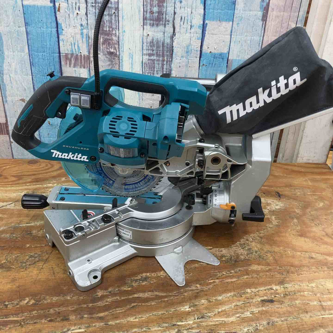 ★マキタ(makita) コードレススライドマルノコ LS610DZ【柏店】