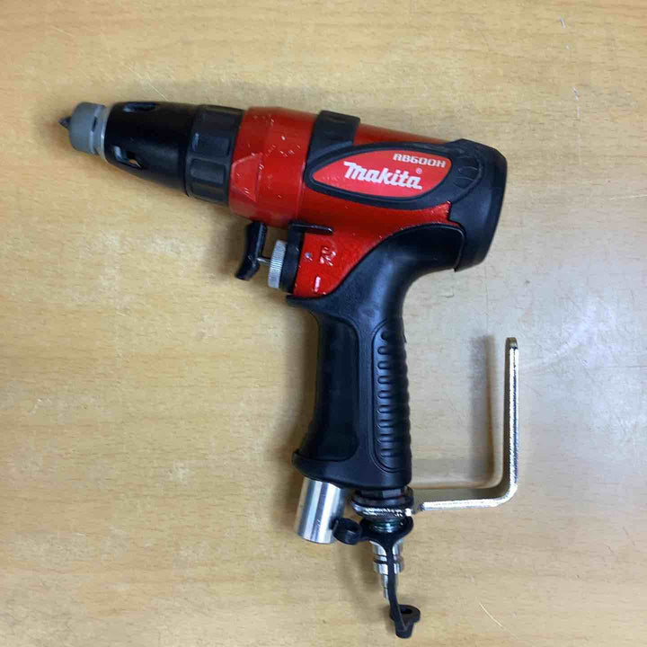 ◇マキタ makita 高圧エアスクリュードライバ AB600H【越谷店】