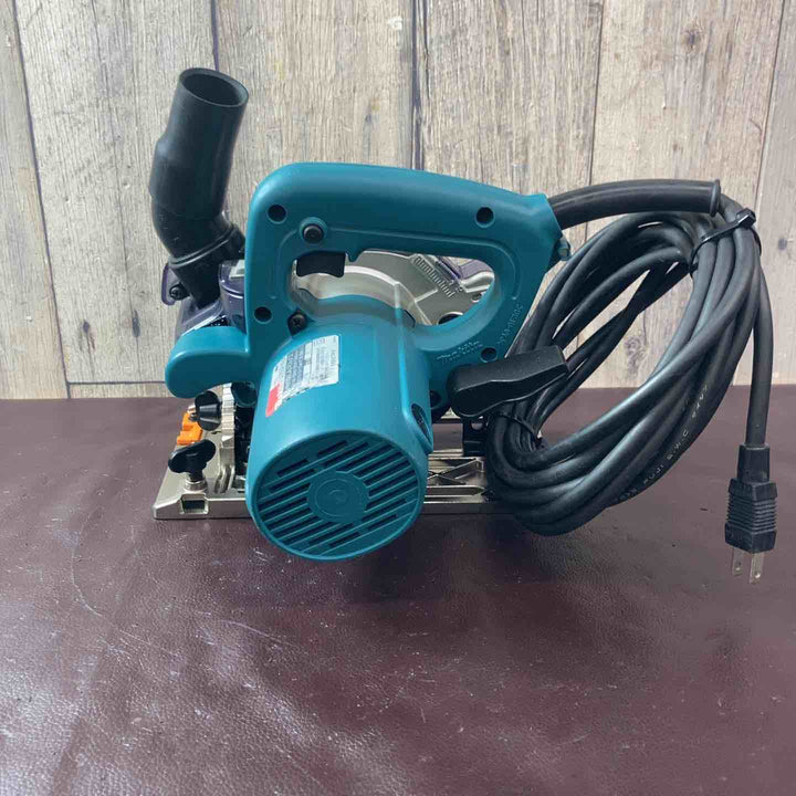 【中古品】マキタ(makita) 125mm防じん丸のこ 5055FKB【東大和店】