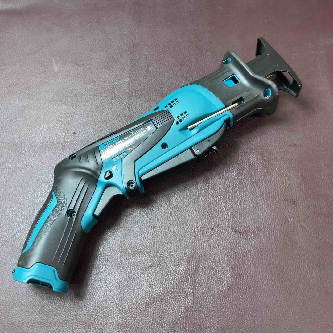 【中古品】 マキタ(makita) 10.8V コードレスレシプロソー JR101DZ カットソー 電動のこぎり セーバーソー 【東大和店】