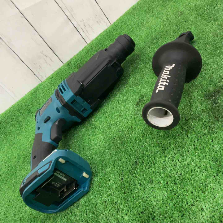 ★マキタ(makita) コードレスハンマドリル HR182DZK【川口店】