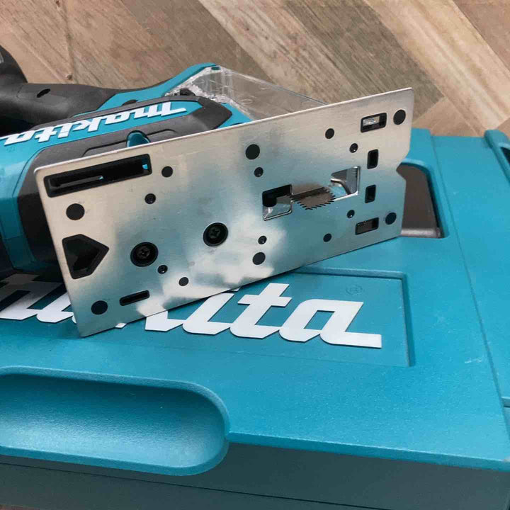 ★マキタ(makita) コードレスボードカッタ SD180DRGX【八潮店】