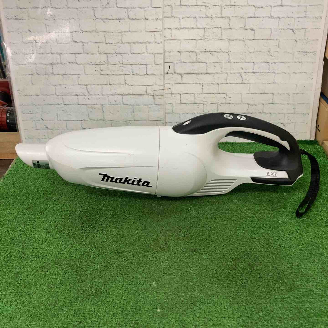 ☆マキタ(makita) コードレスクリーナー CL181FDZW【町田店】