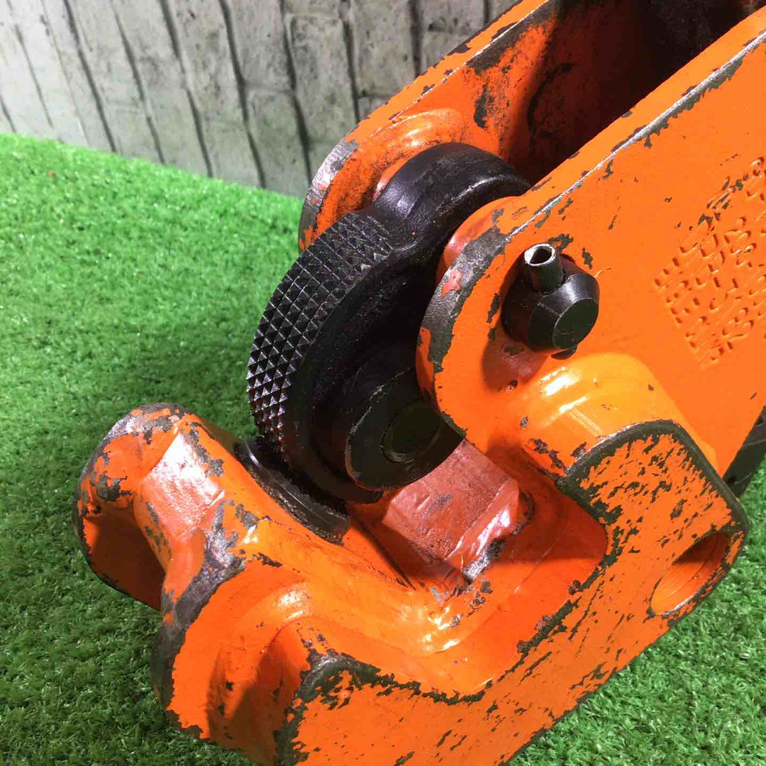 ◇イーグルクランプ　GD-1t　3-25ｍｍ　WL　200-1000Kg【川口店】