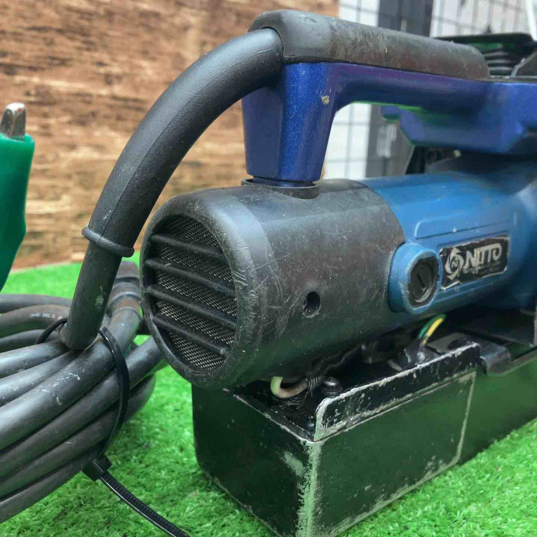 ★日東工器 磁気ボール盤 LO-3000A(アトラエース)【川越店】