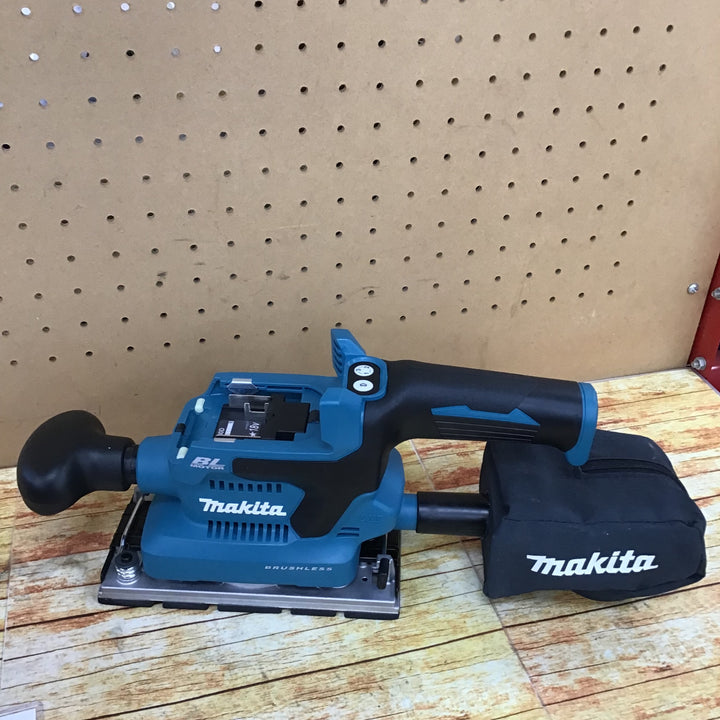 ★マキタ(makita) コードレス仕上サンダー BO380DZ【川崎店】