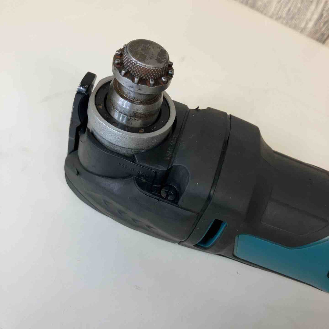 ★マキタ(makita) 18Vコードレスマルチツール TM51DZ 本体のみ【戸田店】