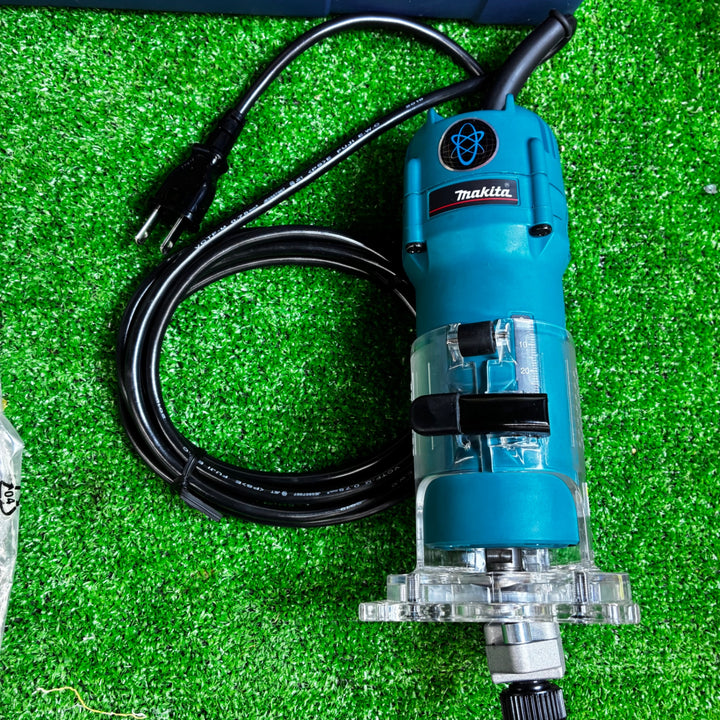 ☆マキタ(makita) 電子トリマ 3707FC【越谷店】