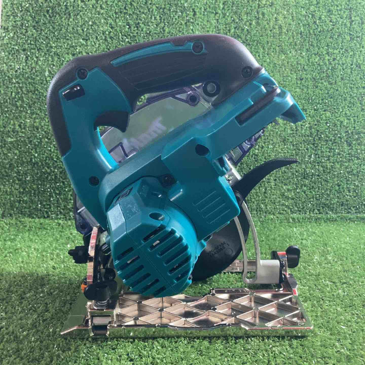 ★マキタ(makita) コードレス防じん丸のこ KS511DZ【川崎店】
