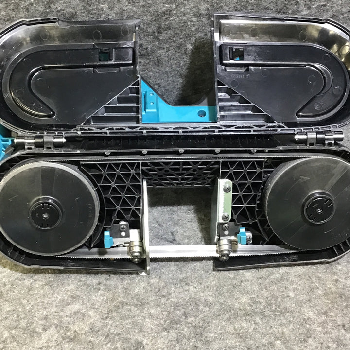 【中古品】マキタ(makita) コードレスバンドソー PB181DZ 18V 3.0Ahバッテリ１個付き！【桶川店】