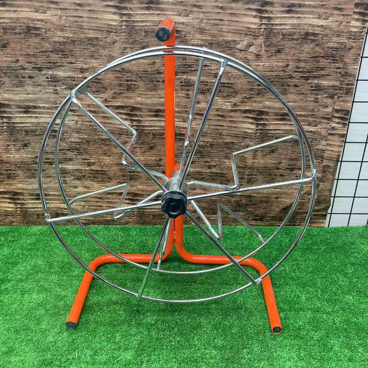 ミノル工業 ケーブルリール E-9107【川越店】