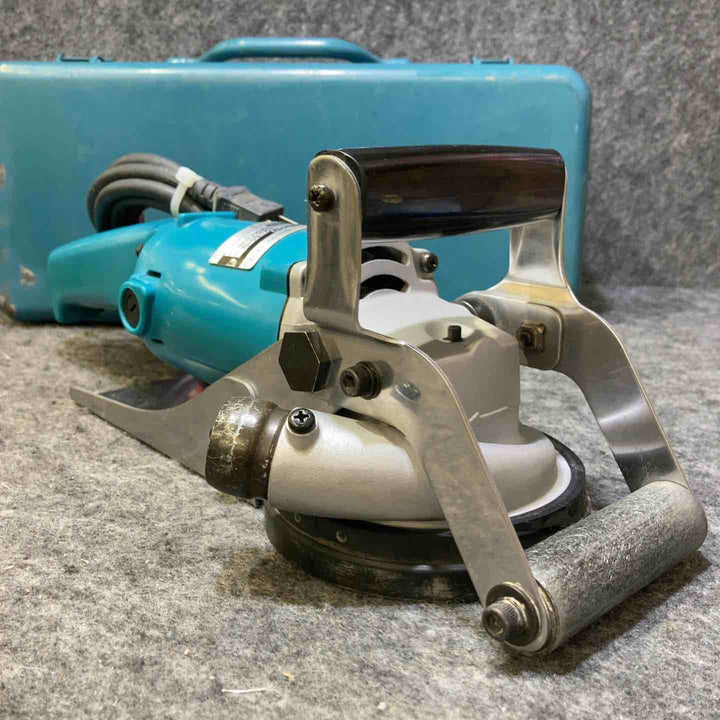 マキタ(makita) 110mmコンクリートカンナ PC1100【桶川店】