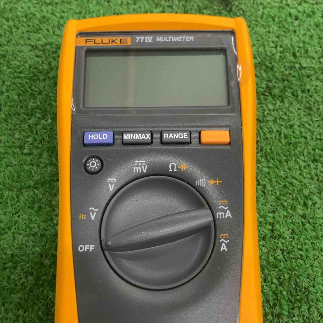 【中古美品】 フルーク/FLUKE デジタルマルチメーター・774(Ⅳ) 【桶川店】
