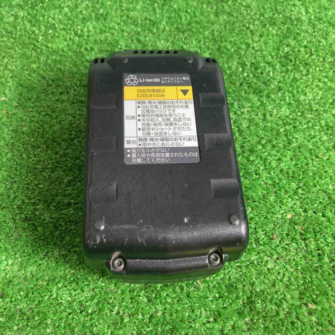 ◇パナソニック(Panasonic) コードレスマルチハンマードリル EZ7840LR2ST1【草加店】