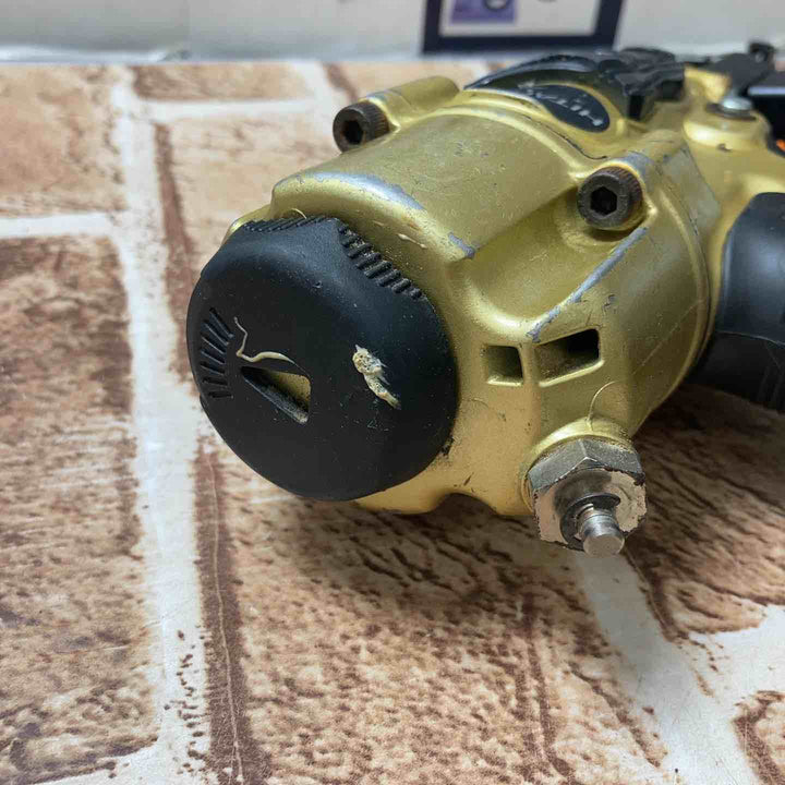 ★ハイコーキ(HIKOKI ※旧:日立工機) 高圧フロアタッカ N5004HMF【所沢店】