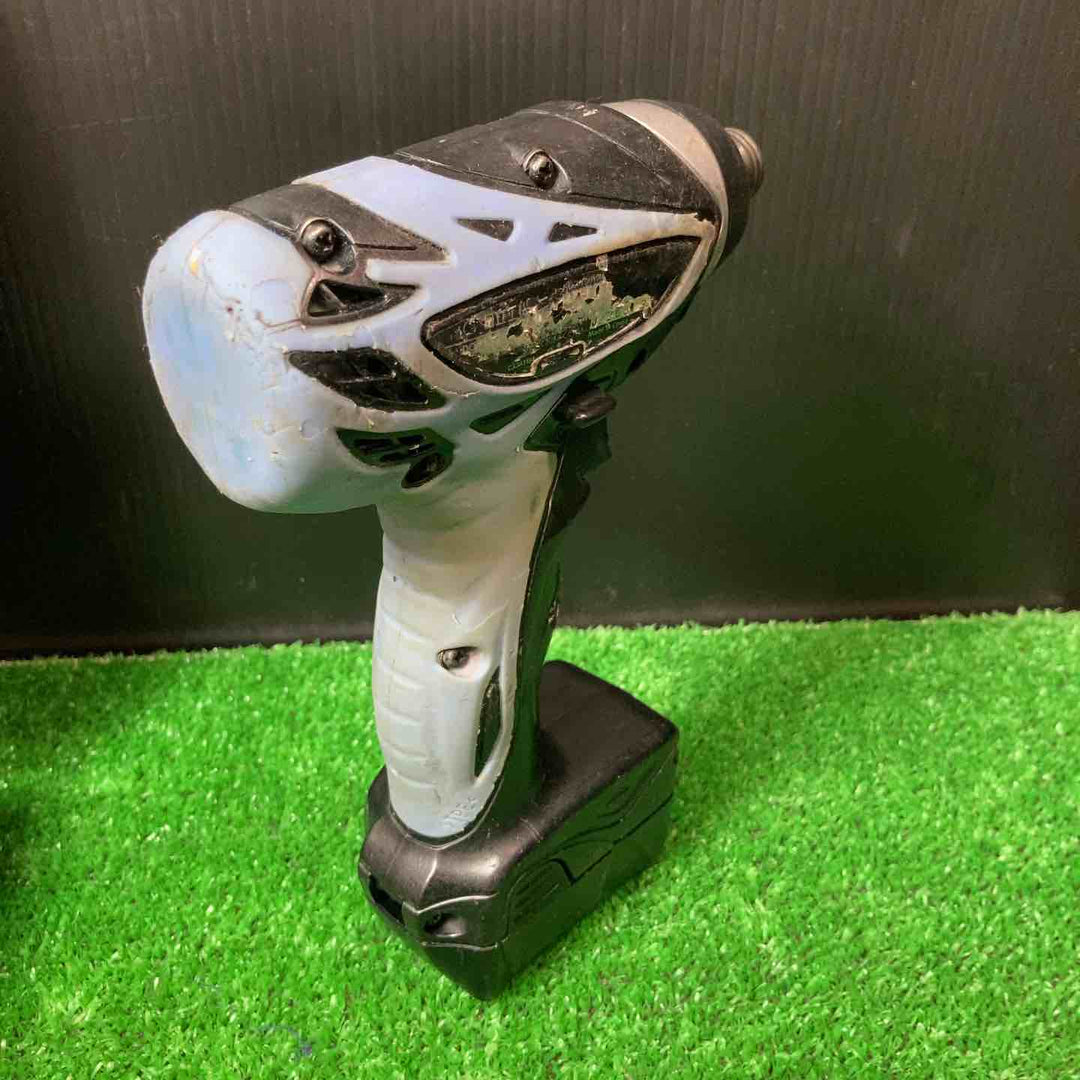 ◇ハイコーキ(HIKOKI ※旧:日立工機) コードレスインパクトドライバ FWH10DFL(2LCSK)【岩槻店】