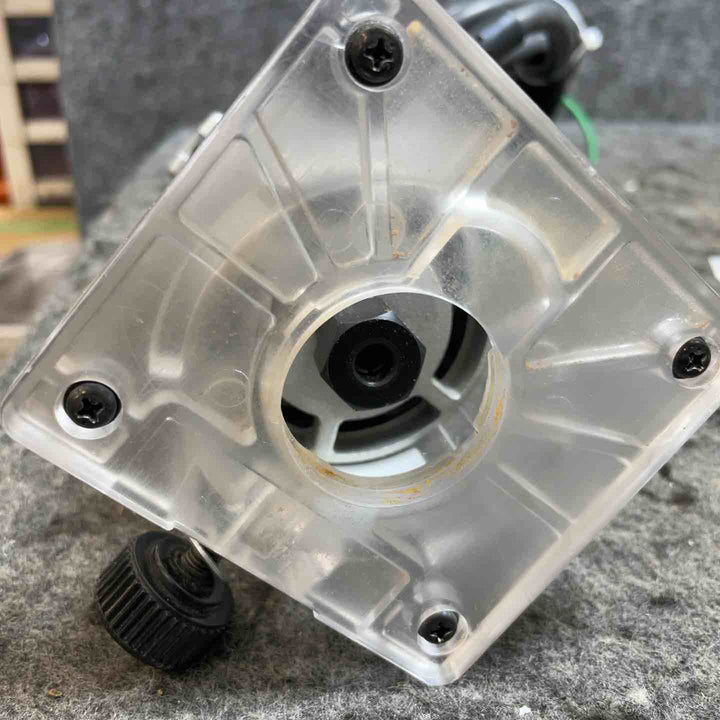 マキタ(makita) トリマ 6mm 3701【桶川店】
