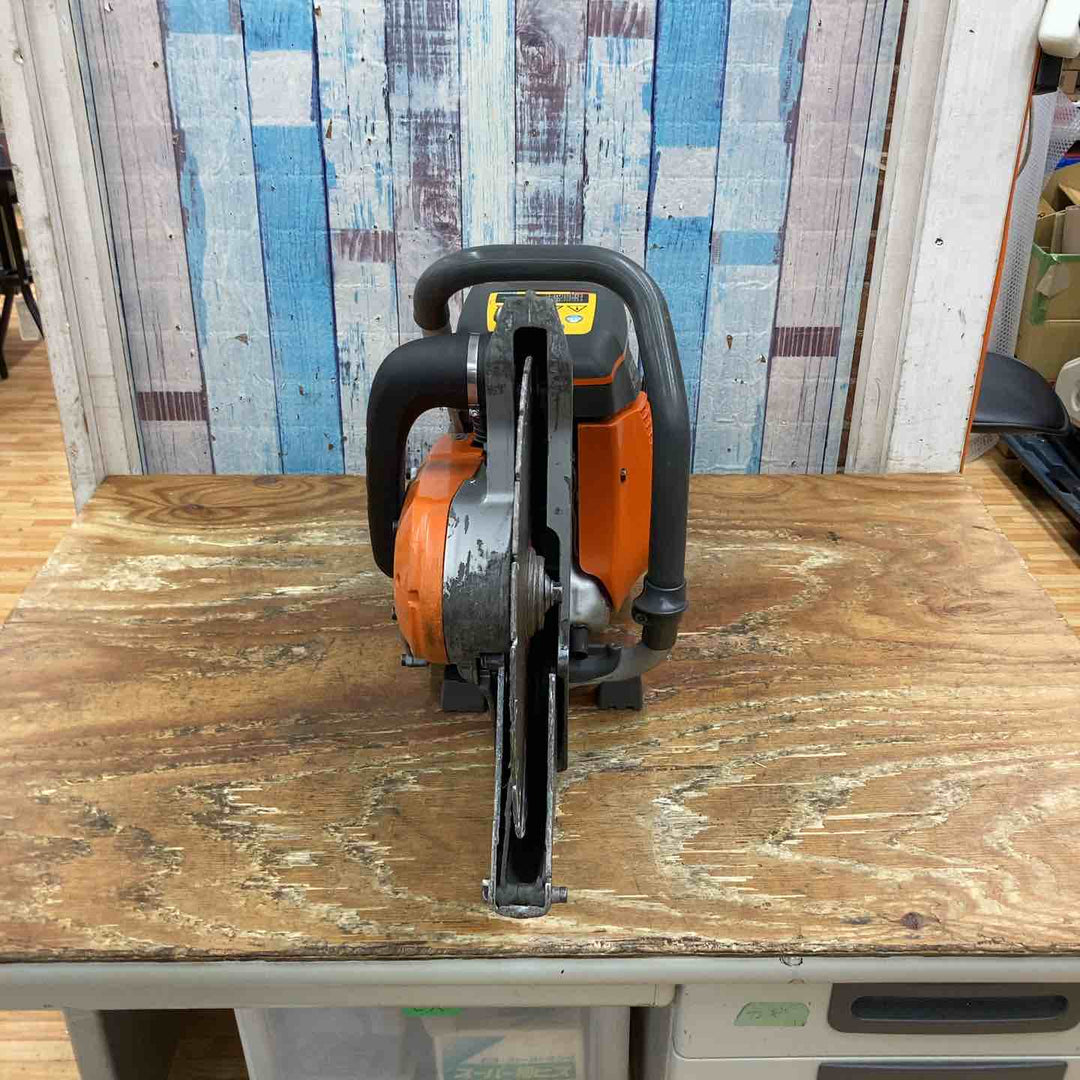 ◇ハスクバーナ(Husqvarna) エンジンカッター K770【柏店】