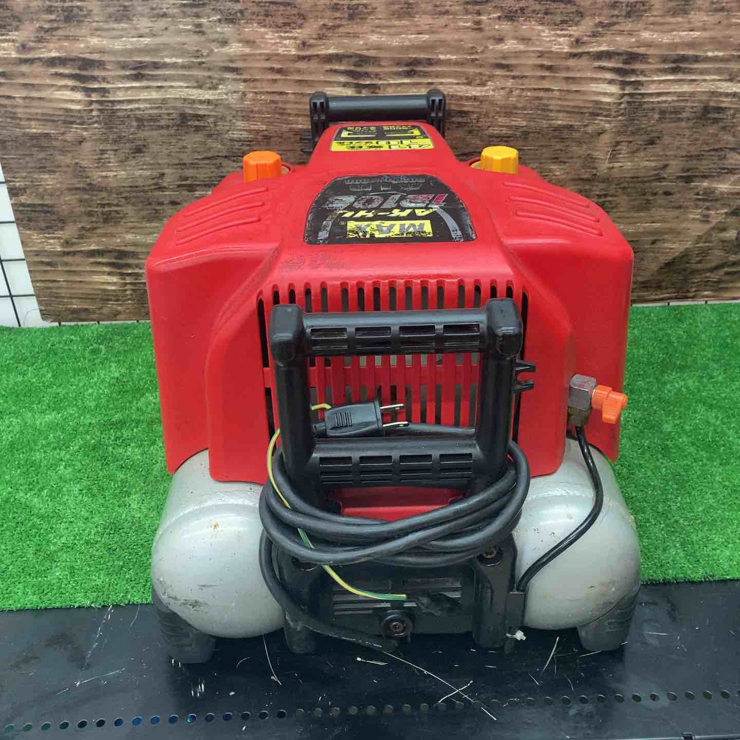 マックス(MAX) エアコンプレッサー AK-HL1210E【川越店】 – アクト