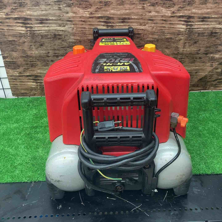 ★マックス(MAX) エアコンプレッサー AK-HL1210E【川越店】