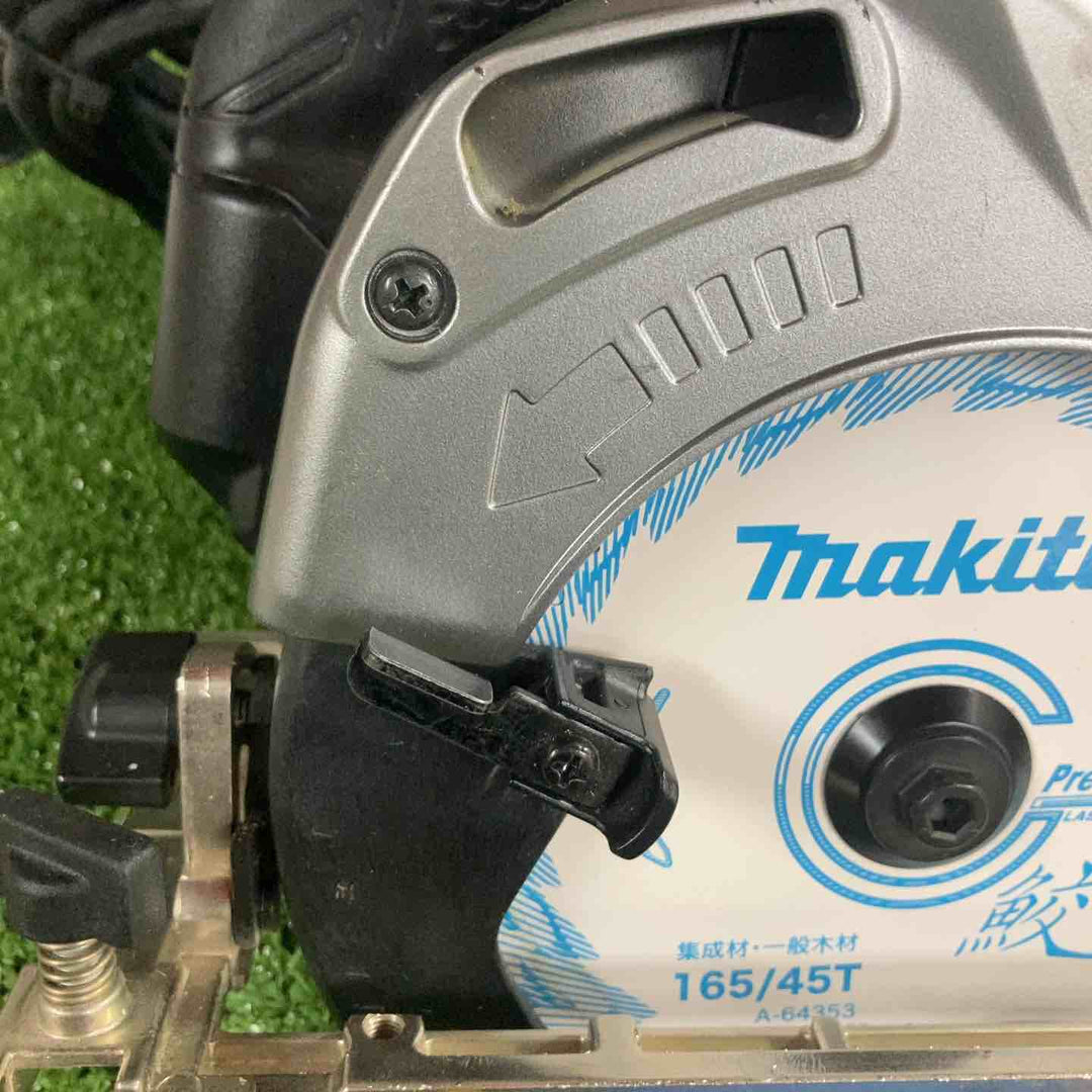 ★ハイコーキ(HIKOKI ※旧:日立工機) 深切り電子マルノコ C6MEY2(B)【川崎店】