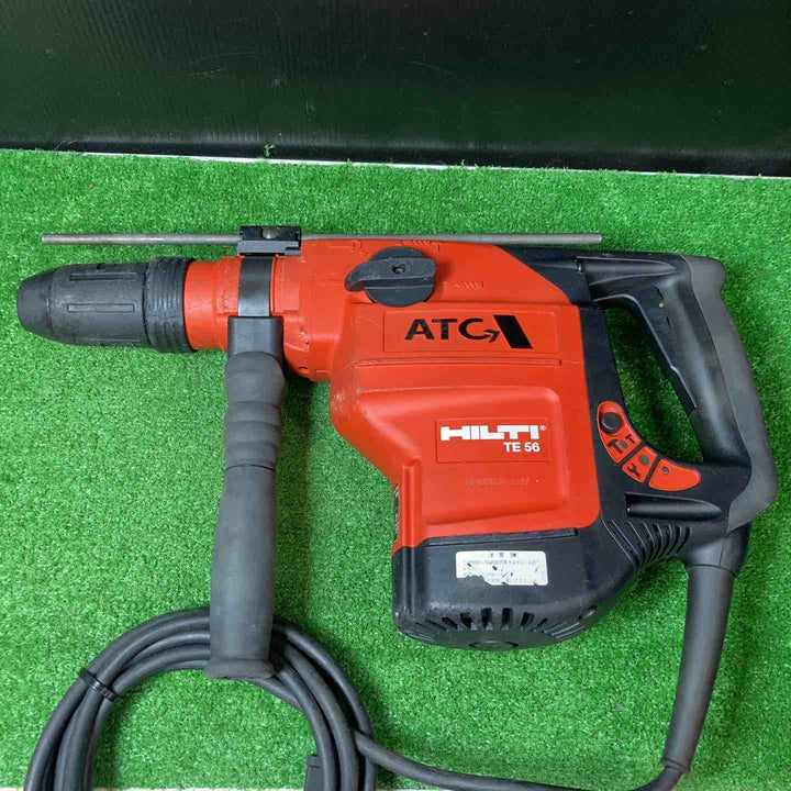 ◇ヒルティ(HILTI) ハンマドリル TE56-ATC【岩槻店】