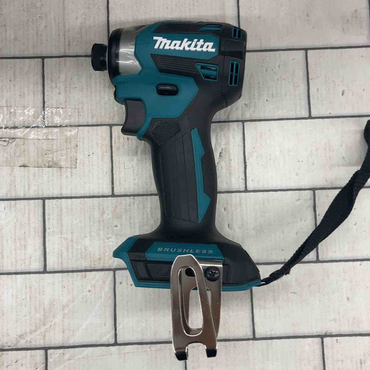 ★マキタ(makita) コードレスインパクトドライバー TD173DRGX【所沢店】
