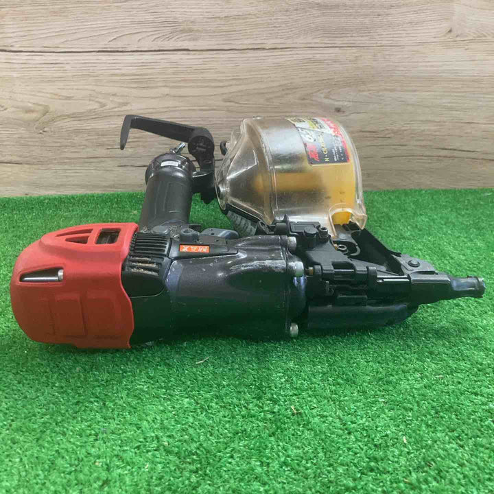 ★マックス(MAX) 高圧エア釘打ち機 HN-65N3(D)-G【町田店】