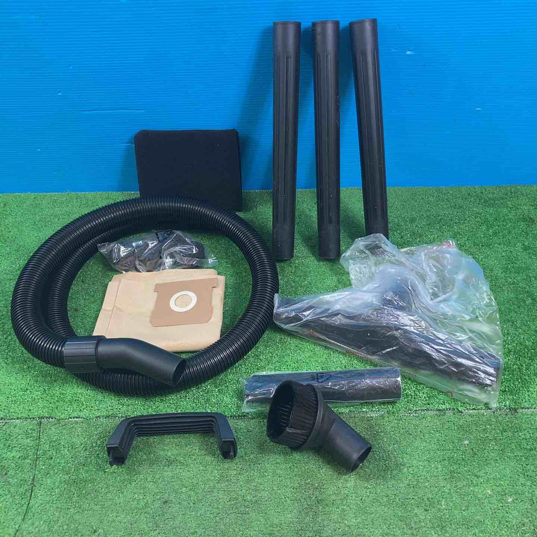 ◇E-Value 乾湿両用掃除機 12L EVC-120SCL 化粧箱無し【岩槻店】