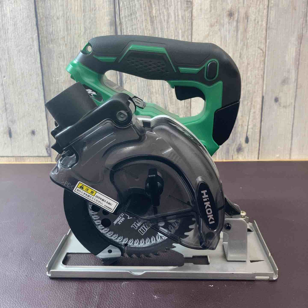 【中古品】 ハイコーキ(HIKOKI ※旧:日立工機) インパクトレンチ WR36DH(2XPSZ) チップソーカッター CD3605DA(NN) まとめセット 【東大和店】