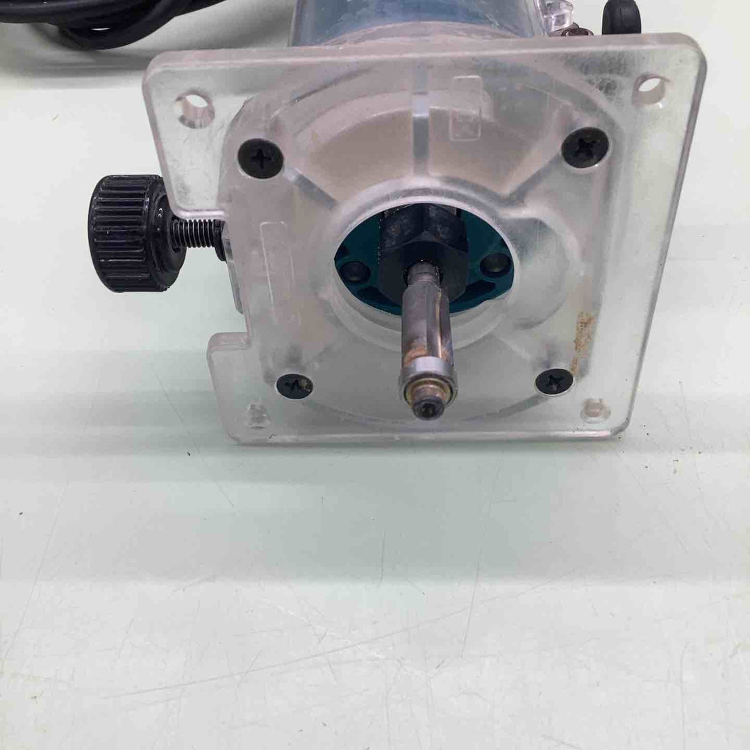 ☆マキタ(makita) 電子トリマ 3707FC【越谷店】